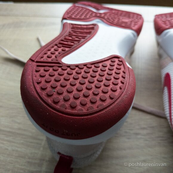 Nike City Rep TR Women's Training Shoes – Pink – US 9 - Picture 10 of 10